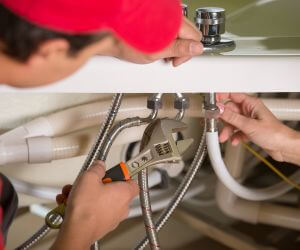 About The Faucet Pros Saddle Brook, NJ